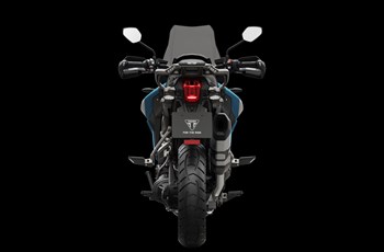 Triumph Tiger 1200 XRx 2018 - Bild 19 Triumph Tiger 1200 XRx 2018 - Bild 19
